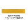 Farba akrylowa R&L Crafter's Choice 59ml, Żółta/Yellow Ochre - 3